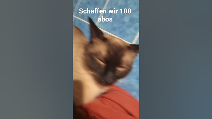 schaffen wir es