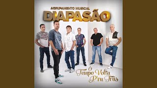 Video thumbnail of "Agrupamento Musical Diapasão - Vaidosa"