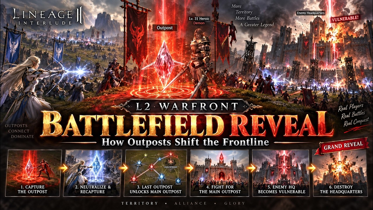 Warfront — Battlefield Reveal video thumbnail