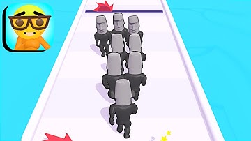 Goofy Ahh Game ​- All Levels Gameplay Android,ios (Levels 1-6)