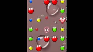 Bubble Blast 2 Level 59 Walkthrough
