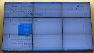 Numerical Method in Python V25 10/16/17:  Linear system
