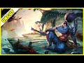 Yasuo = 0/20 POWER SPIKE ? | Noway4u Uncut LoL