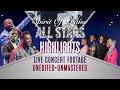 Spirit Of Praise All Stars Highlights - Women In Praise - Ngubani Na