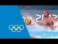 Olympic Water Polo - A Beginner's Guide