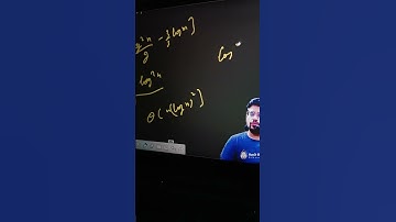 Target GATE Data Science & AI 2024 |  #studywithme