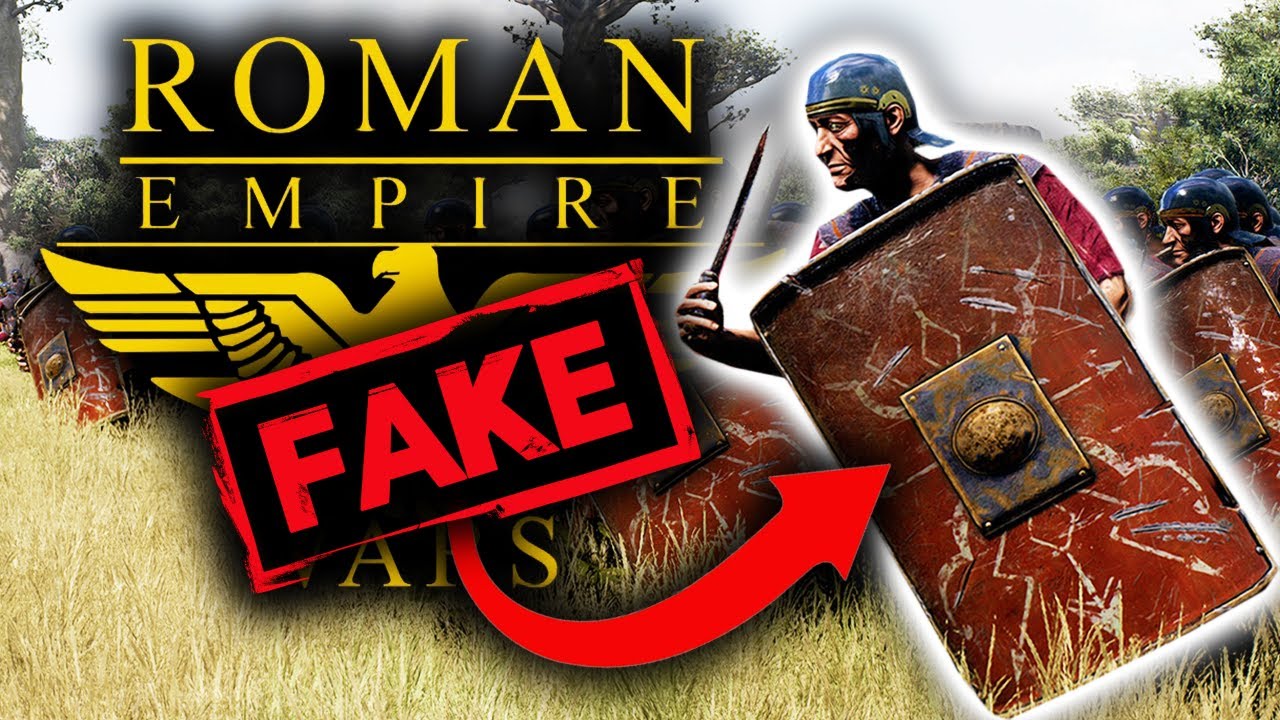 Roman Empire Wars on Steam