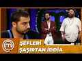 SERHAT'TAN İDDİALI SÖZLER!  MasterChef Türkiye 61. Bölüm ...