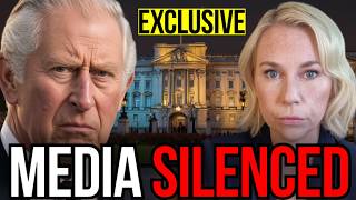 KING ORDERS SILENCE: Inside The Truth You Aren’t Told