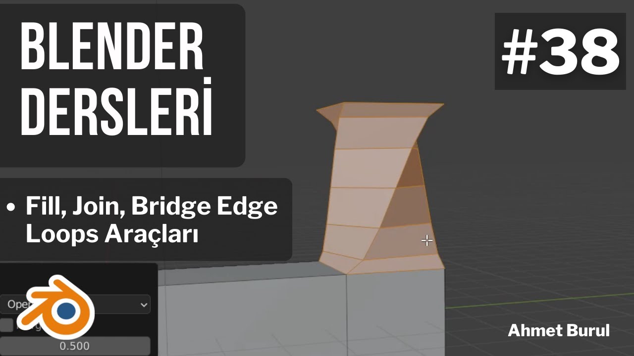 Blender bridge edge. Blender bridge edge