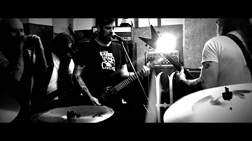 Demon Hunter "We Don't Care" (Official Music Video)