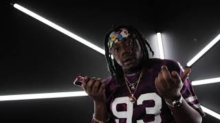 Classicmarqb - Confession Freestyle On My Mind Official Music Video