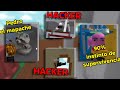 Mido el INSTINTO DE SUPERVIVENCIA de los jugadores en DESASTRES NATURALES parte 2 | ROBLOX