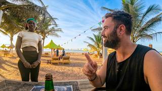 The Africa Nobody Shows You: Morocco to The Gambia (Full Trip)