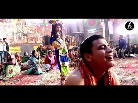      Heart touching song  mohan teri yad aati h  krishna bhajan  krishna