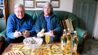 Message from The Grandparents