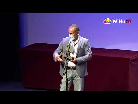 Ceremonia de Entrega de los IV Premios Anuales La Higuerita