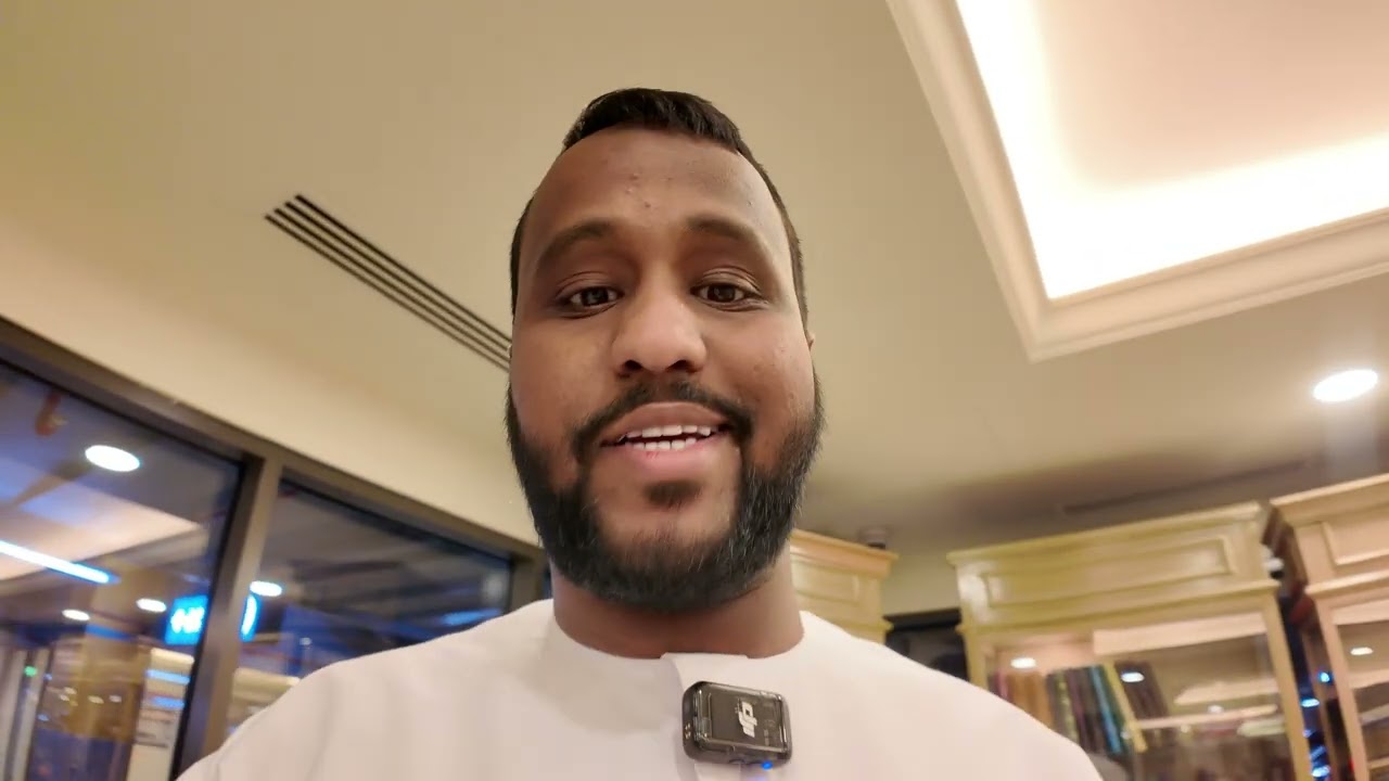 فلوق 12 (قديمك نديمك) Vlog 12