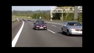 Formationsflug Mit Lücken 23-05-10