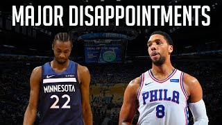 The Biggest Bust From Every Nba Draft This Decade...