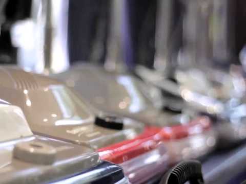 ALL VAC Inc., Vacuum Parts, Plano, TX systems biology