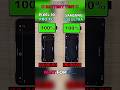⚡🔋 SAMSUNG S25 ULTRA VS 🔋PIXEL 10 PRO XL BATTERY TEST!!