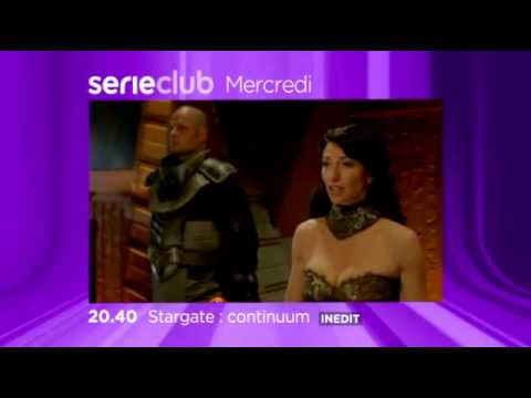 Bande Annonce Stargate Continuum.mp4