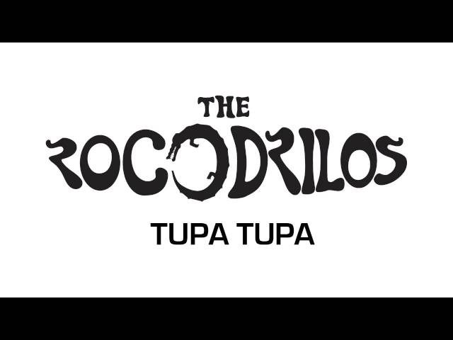 The Rocodrilos - Let yourself go