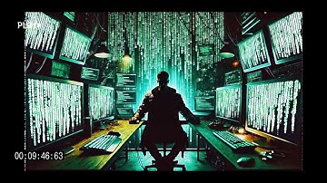 Programming / Hacking / Coding Music vol.1 (NEO