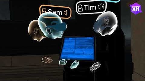 The future of virtual events is here!