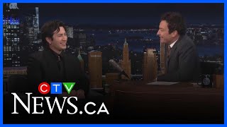 Overnight Success For Breakout Star Of Heated Rivalry