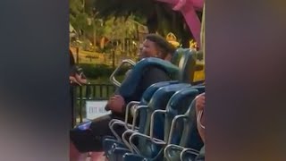 FOX 35 investigates deadly fall off Orlando ride