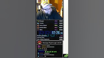 One of my PROUDEST MOMENTS in my Speedrunning Career! | Hyper Metroid World Record