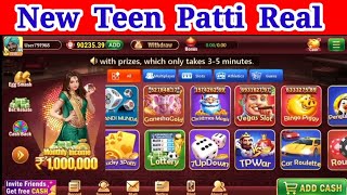 real teen patti game || teen patti real cash withdrawal || real teen patti || real teen patti app screenshot 3