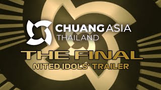 This is Chuang Asia, This is the final | #CHUANGAsia Final trailer @CHUANGASIA
