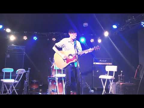 売れないミュージシャンの歌(井上緑cover)