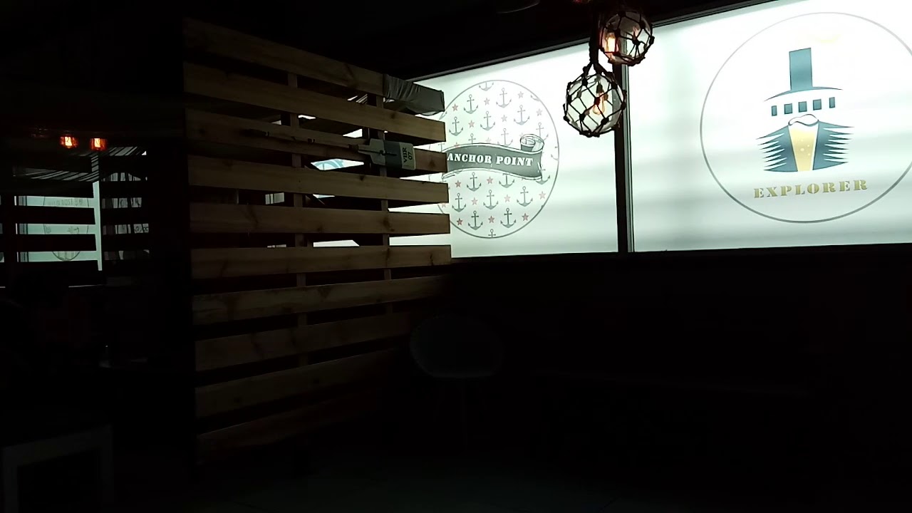 Boathouse Crafted Brews, Tales and Kitchen at Elante Mall Chandigarh