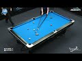 2024 Dynamic Billard Championships U19   -  FINAL - Riku ROMPANEN vs Mika VAN BERKEL