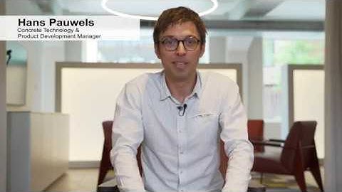 Creep of concrete – expert talk