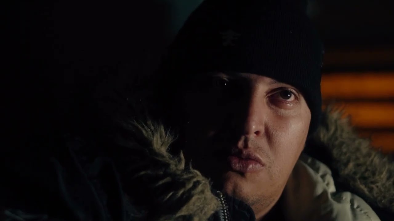 Macu FDR & Mc Two Face - CaRAPungo (Video Oficial)