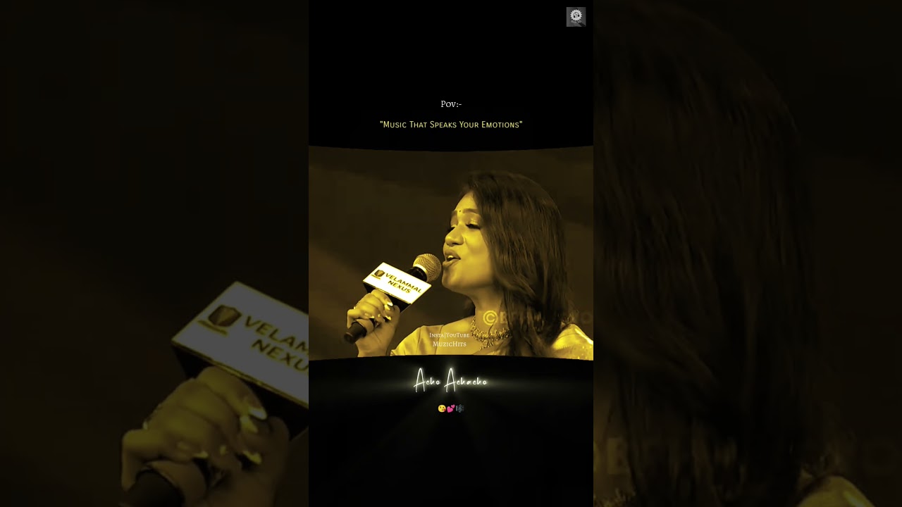 Annebelle-aa, Conjuring song💕Acho Acho Achacho Song|Lyrics WhatsApp Status 