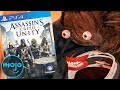 Top 10 Botched Video Game Launches