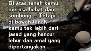New Eta - Hingga di Mahsyar Nanti lirik video (Cover)