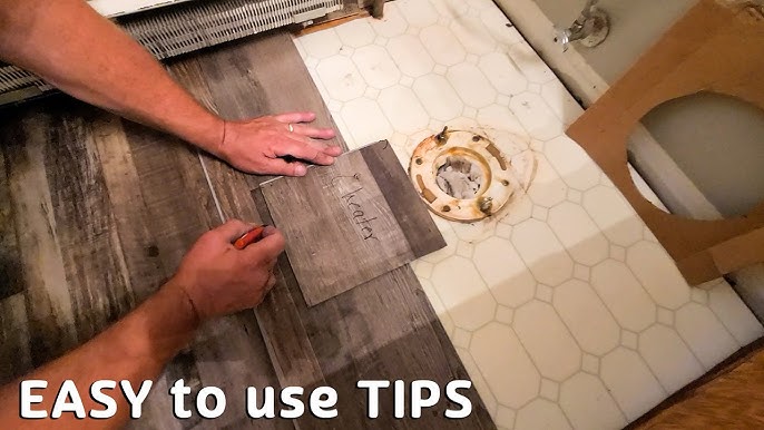 How To Install Vinyl Plank Flooring