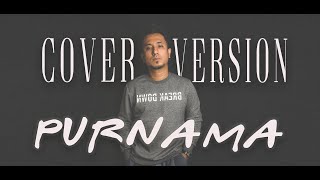 Purnama - Naim Daniel (Cover by Nashrin)