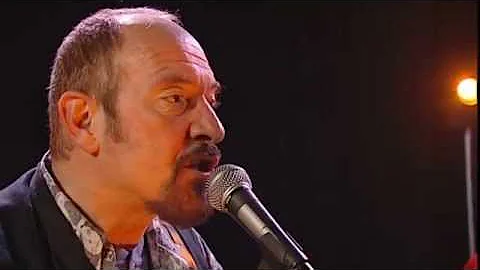 Jethro Tull - Thick As A Brick /Locomotive Breath, TV Broadcast 1999