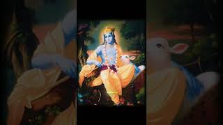अगर आदर में बढ़ता है तो झुकना सीखो | Krishna Motivation #shorts