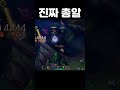 진짜 총알