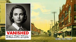Illinois cold case solved after 56 years — arrest shocks community