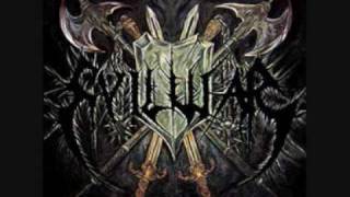 Watch Evilwar Dark Face Of Evil video